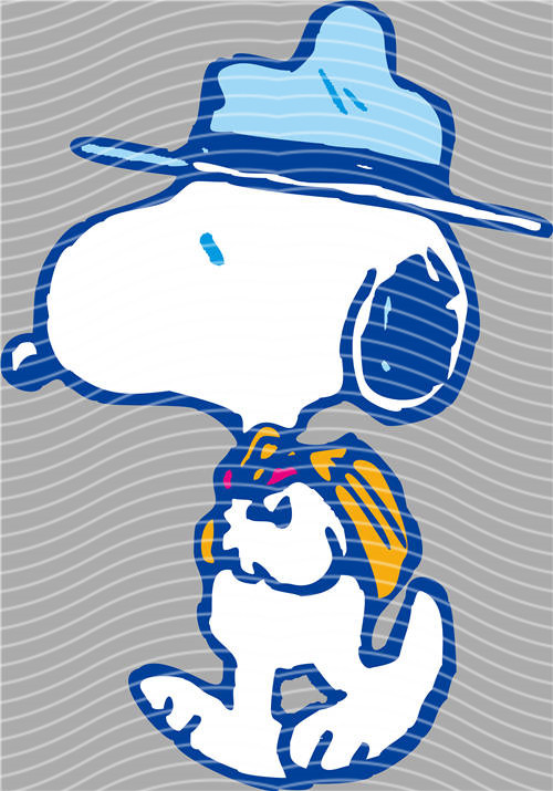 Snoopy- 114